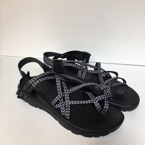 Chaco Shoes - Women's Chaco ZX/2 Classic Sandal Size 8 Black